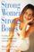 Cover of: Strong Women, Strong Bones