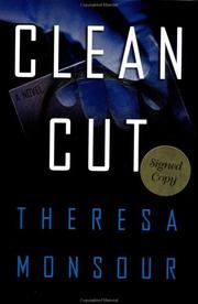 Cover of: Clean cut by Theresa Monsour