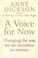 Cover of: A Voice for Now