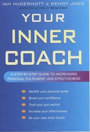 Cover of: Your Inner Coach