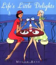 Cover of: Life's Little Delights