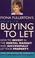 Cover of: Fiona Fullerton's Guide to Buying to Let