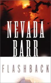 Flashback by Nevada Barr