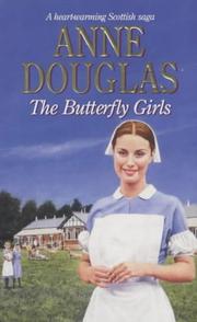Cover of: The Butterfly Girls