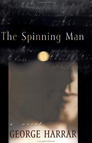 Cover of: The spinning man