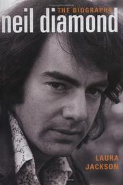 Cover of: Neil Diamond
