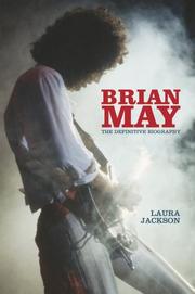 Brian May by Laura Jackson