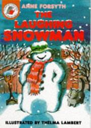Cover of: The Laughing Snowman (Yellow Storybooks)