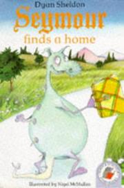 Cover of: Seymour Finds a Home (Red Storybooks)