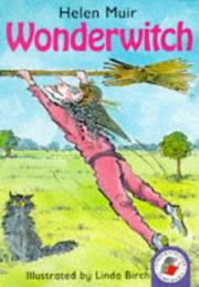 Cover of: Wonderwitch (Red Storybooks)
