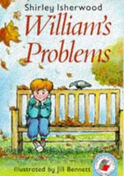 Cover of: William's Problems by Shirley Isherwood