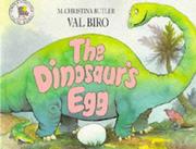 Cover of: The Dinosaur's Egg (Picture Books)