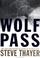 Cover of: Wolf pass