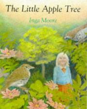 Cover of: The Little Apple Tree (Picture Books)