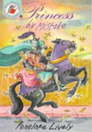 Cover of: Princess by Mistake (Red Storybooks)