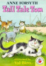 Cover of: Tall Tale Tom (Yellow Storybooks)