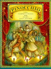 Cover of: Pinocchio (Gift Books) by Carlo Collodi