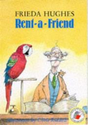Cover of: Rent-a-friend (Red Storybooks)