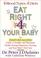 Cover of: Eat Right For Your Baby 