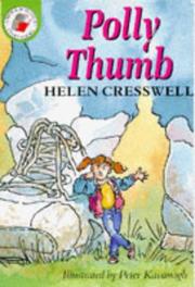 Cover of: Polly Thumb (Yellow Storybooks)