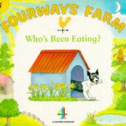 Cover of: Who's Been Eating? (Fourways Farm)