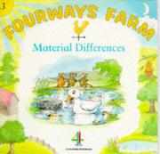 Cover of: Material Differences (Fourways Farm)