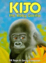 Cover of: Kijo the Baby Gorilla