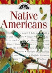 Cover of: Native Americans (Discoveries) by 