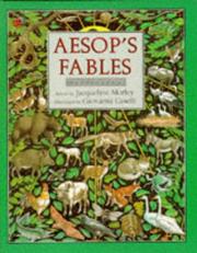 Cover of: Fables (Gift Books) by Aesop