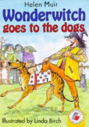 Cover of: Wonderwitch Goes to the Dogs (Red Storybooks)