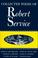 Cover of: Collected Poems of Robert Service