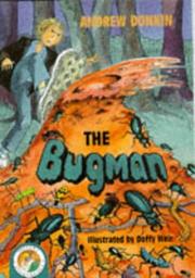 Cover of: The Bugman (Tremors)