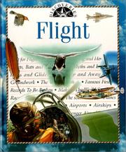 Cover of: Discoveries; Flight