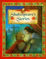 Cover of: Shakespeare's Stories (Gift Books) by William Shakespeare