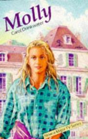 Cover of: Molly (Fiction Series)