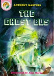 Cover of: The Ghost Bus (Shivery Storybooks)