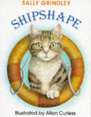 Cover of: Shipshape (Picture Books) by 