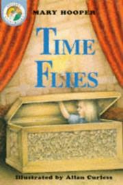 Cover of: Time Flies (Tremors)
