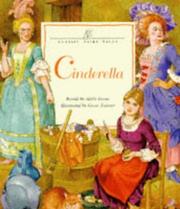 Cover of: Cinderella (Classic Fairy Tales)