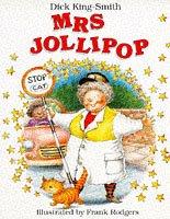 Cover of: Mrs. Jollipop (Picture Books)