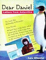 Dear Daniel by Sara Wheeler