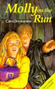 Cover of: Molly on the Run (The Molly Books)