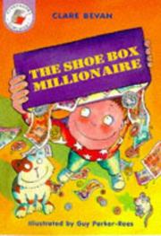 Cover of: The Shoe Box Millionaire (Red Storybook)