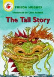 Cover of: The Tall Story (Yellow Storybooks)