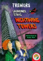 Cover of: Nightwing Towers (Tremors) by Laurence Staig