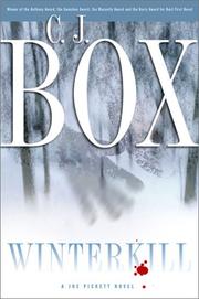 Winterkill by C. J. Box