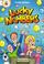 Cover of: Lucky Numbers (Red Storybook)