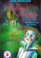 Cover of: Emiliano's Wickedness (Red Storybook)
