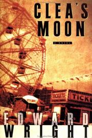 Cover of: Clea's moon