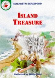 Cover of: Island Treasure (Red Story Book)